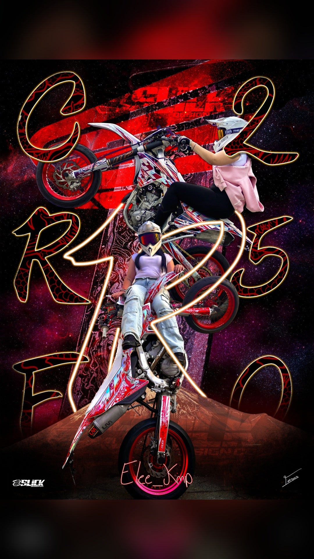 Design personalizzato