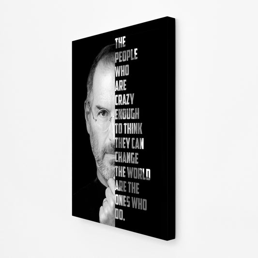 Steve Jobs