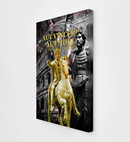 Aut Vincere Aut Mori