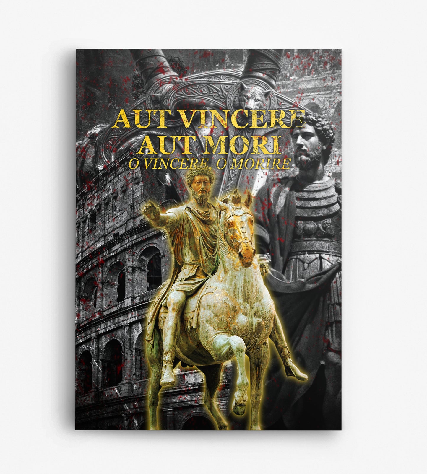 Aut Vincere Aut Mori
