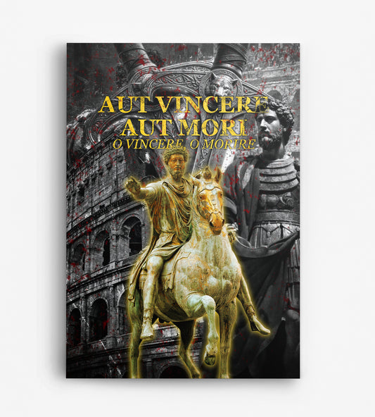 Aut Vincere Aut Mori
