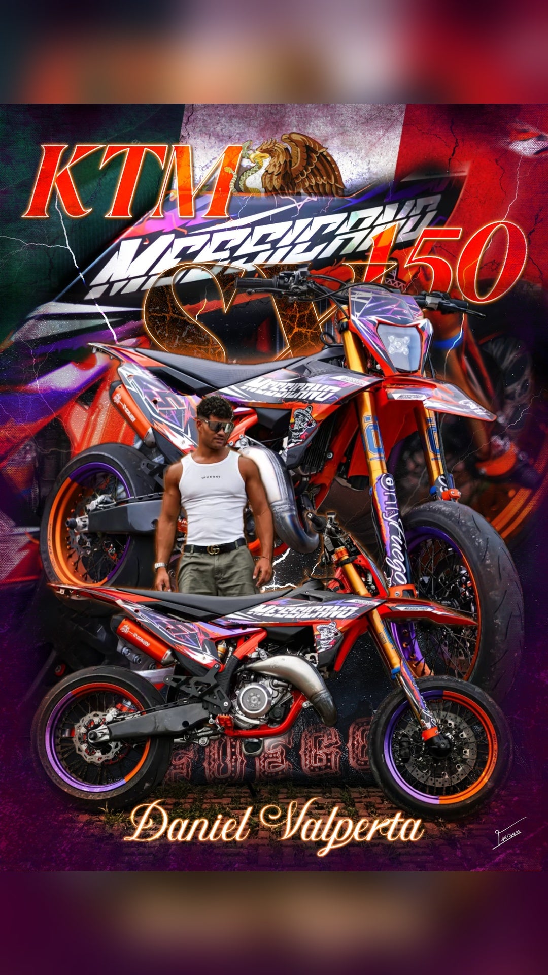 Design personalizzato