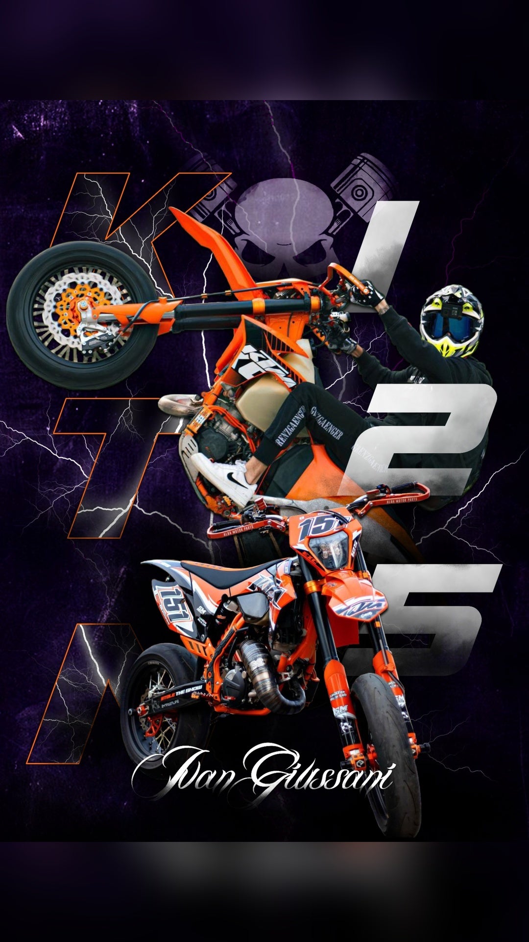 Design personalizzato