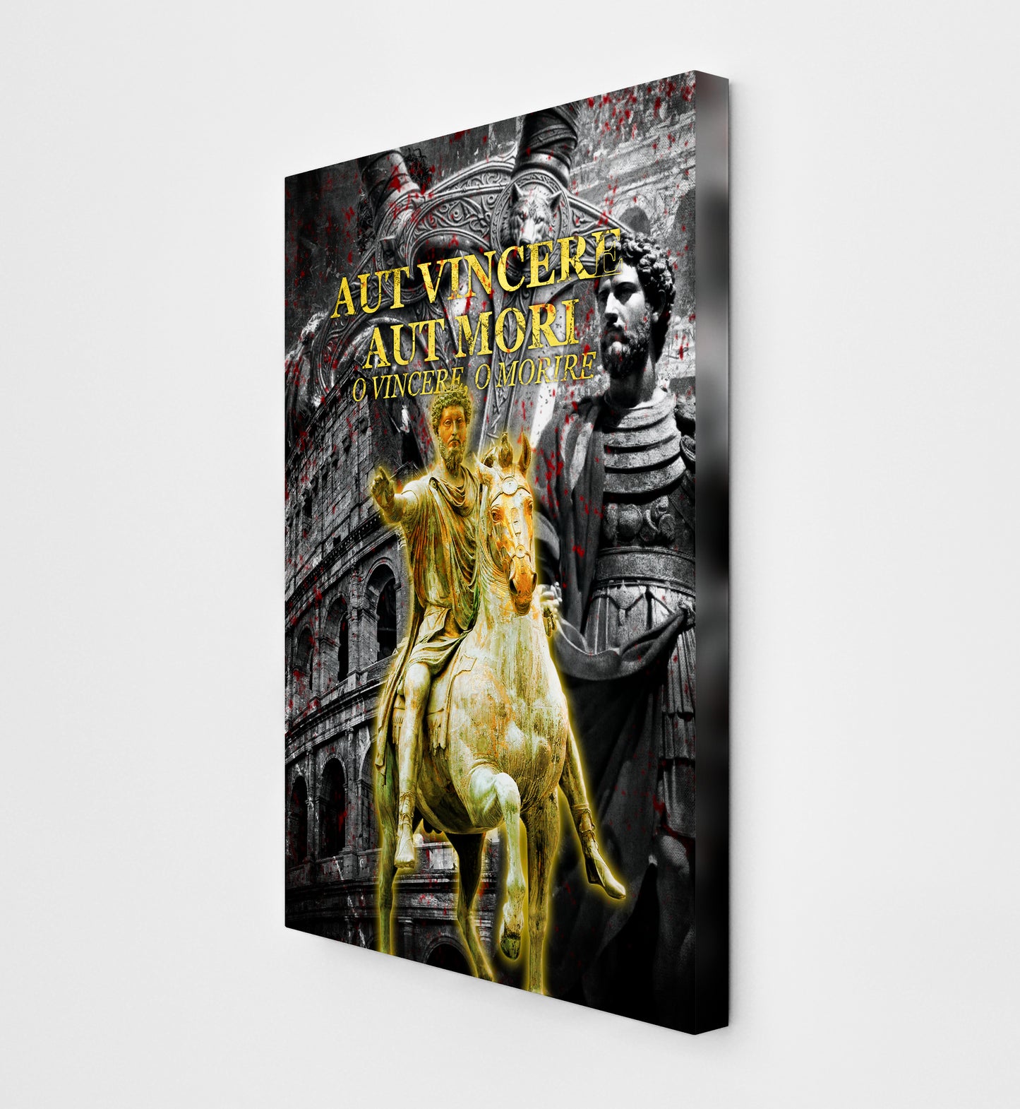 Aut Vincere Aut Mori